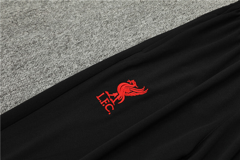 Nike Liverpool 2024/2025 Tracksuit training kit