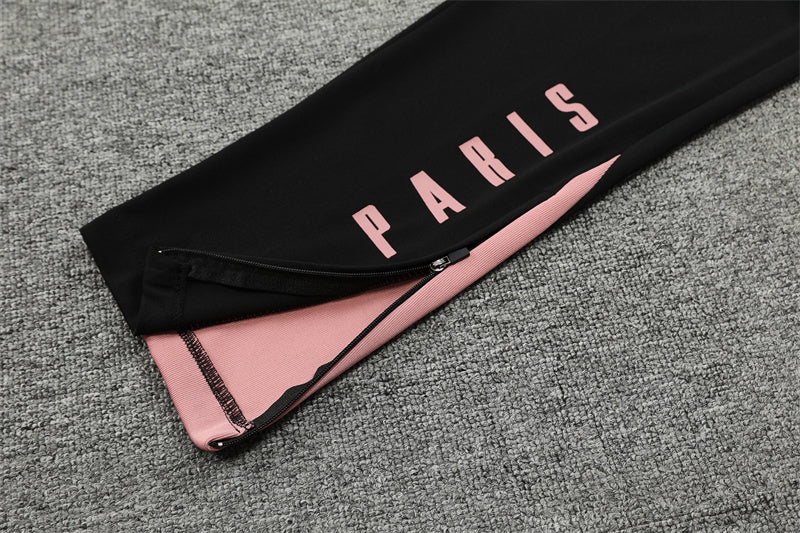 PSG X Jordan 2024/2025 Tracksuit training kit