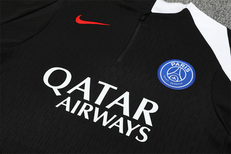 PSG 2025/2026 Tracksuit training kit