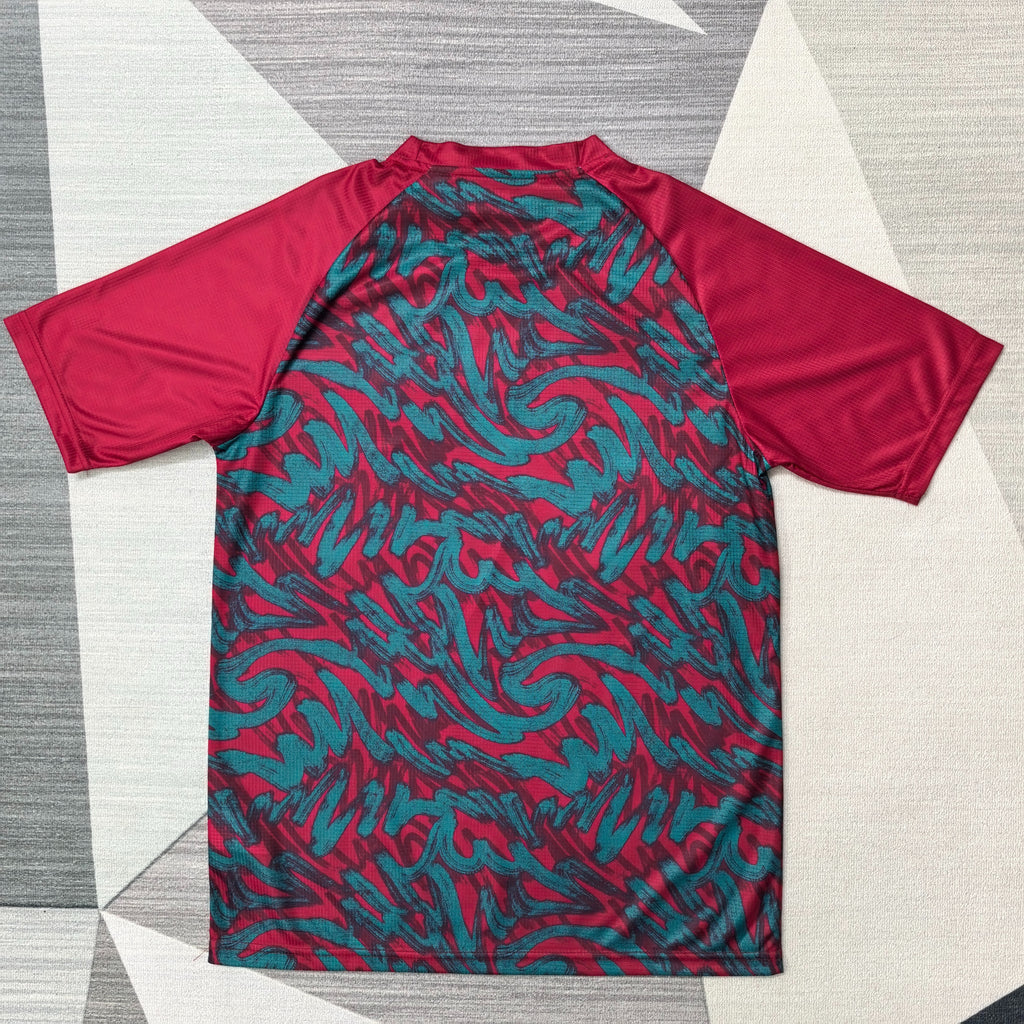 Portugal Pre Match Football Shirt 26/27