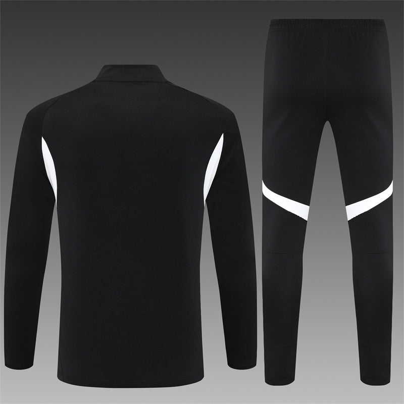 Liverpool FC 2025/2026 Tracksuit training kit
