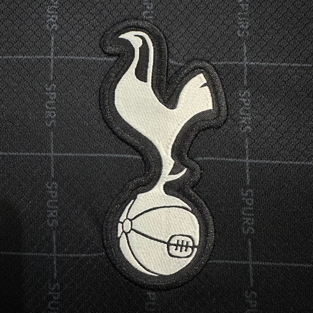 Tottenham Hotspur 2025/2026 Away Football Jersey