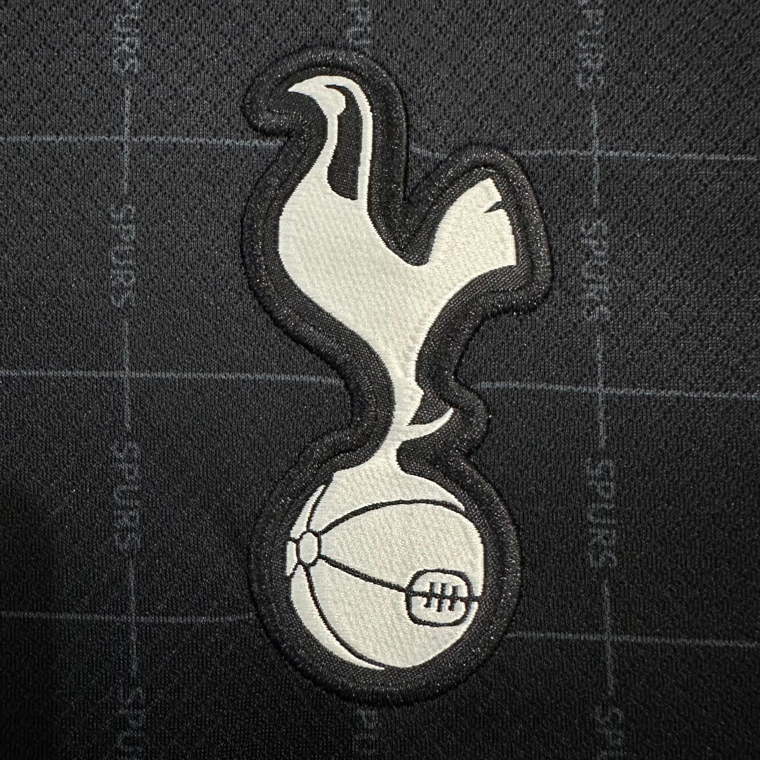 Tottenham Hotspur 2025/2026 Away Football Jersey