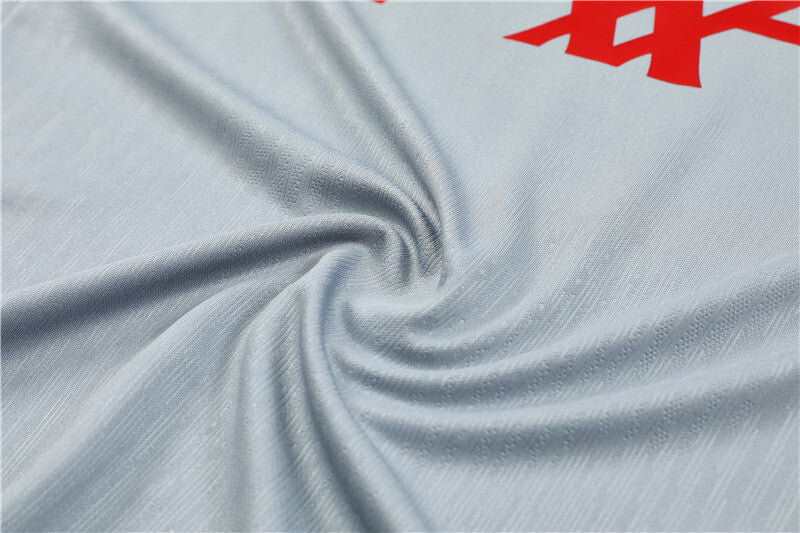 Nike Liverpool 2024/2025 Tracksuit training kit