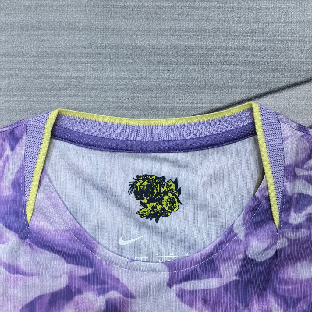 South Korea Away Football Jersey