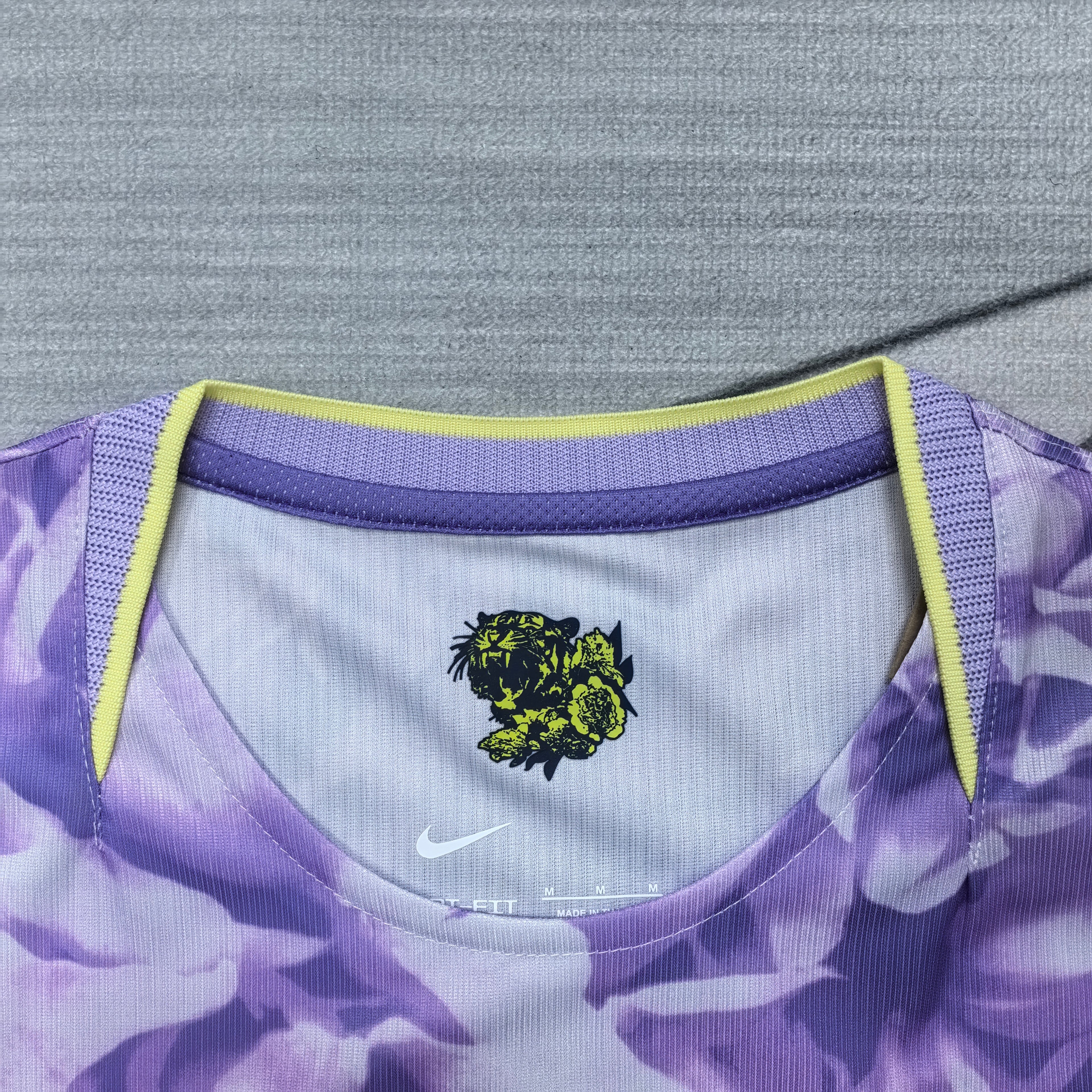 South Korea Away Football Jersey