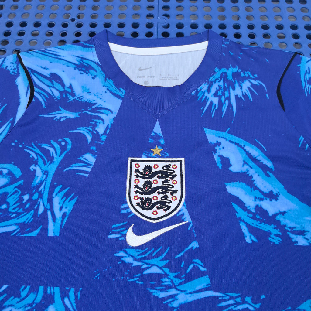 England Goalkeeper Jersey 26/27 Season