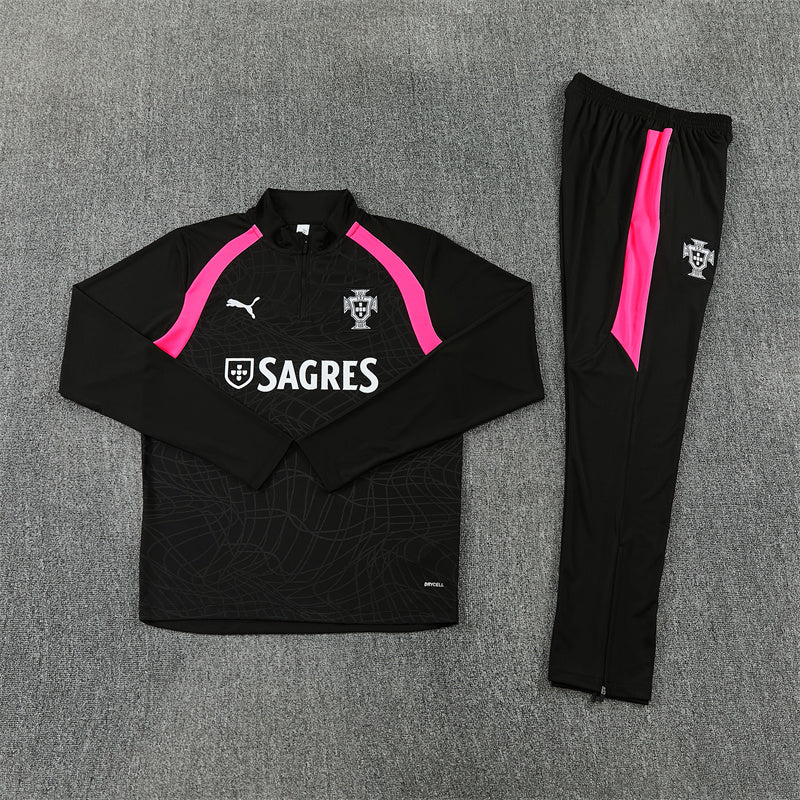 Portugal Dri Fit Tracksuit