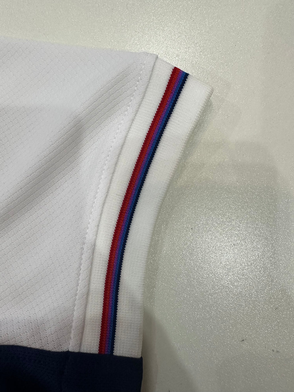 England 2024 Home Football Jersey