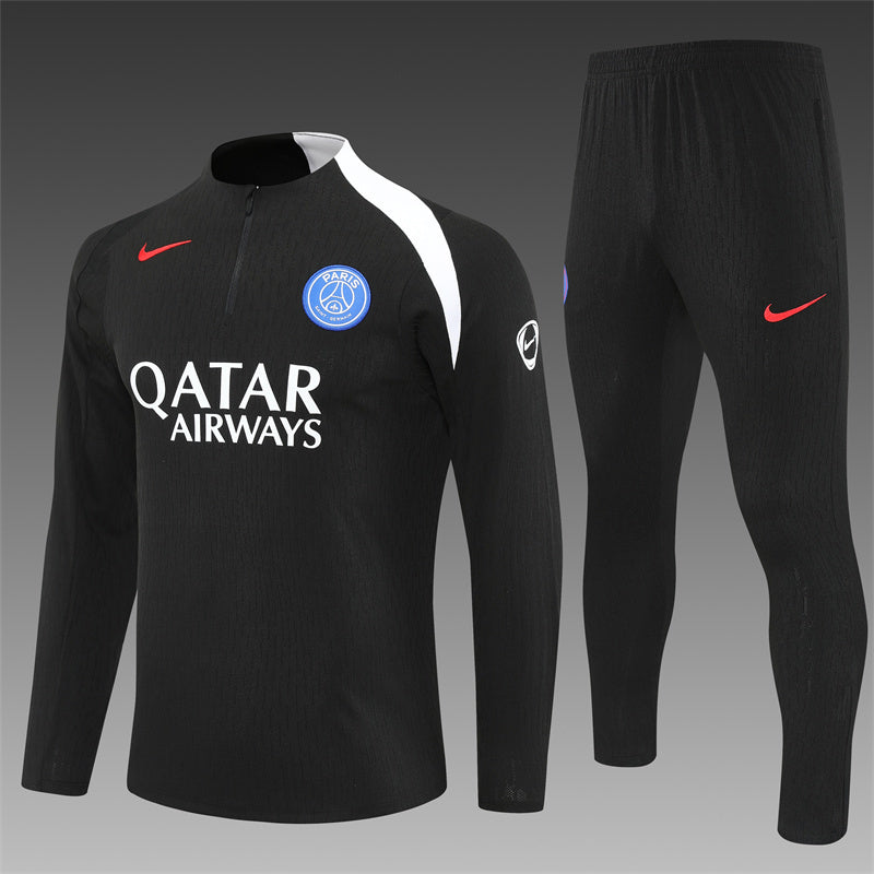 PSG 2025/2026 Tracksuit training kit