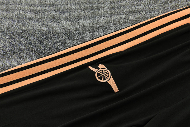 Arsenal Dri Fit Tracksuit
