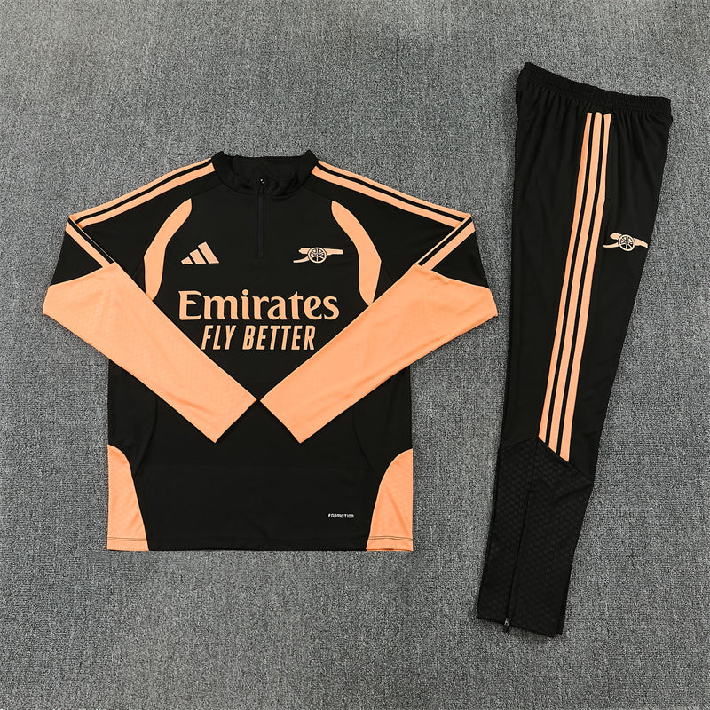 Arsenal Dri Fit Tracksuit
