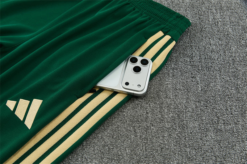 Adidas Italy Tiro Tracksuit training kit