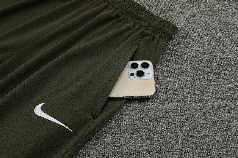 Barcelona 2023/2024 tracksuit training kit