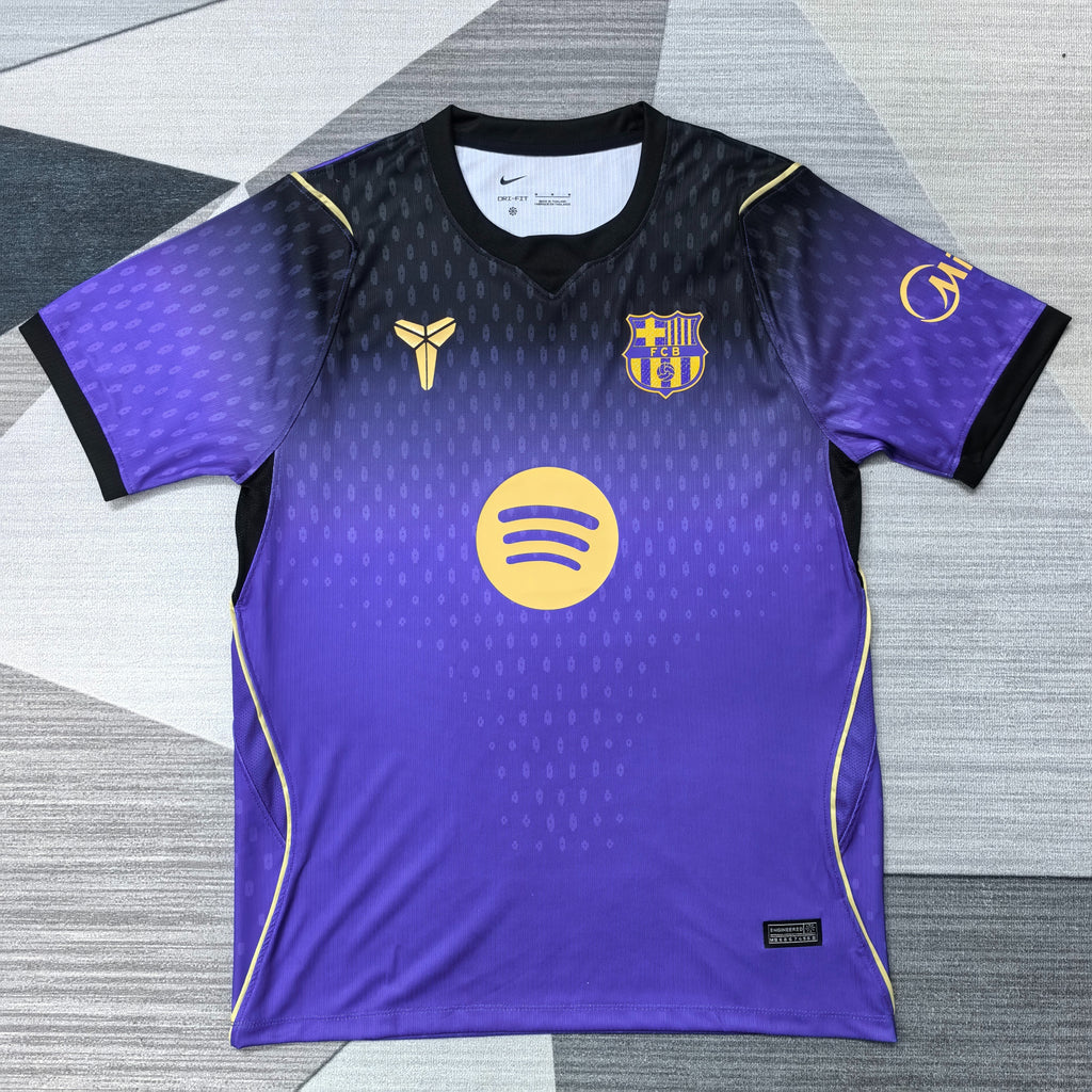 Barcelona Away 26/27 Football Jersey