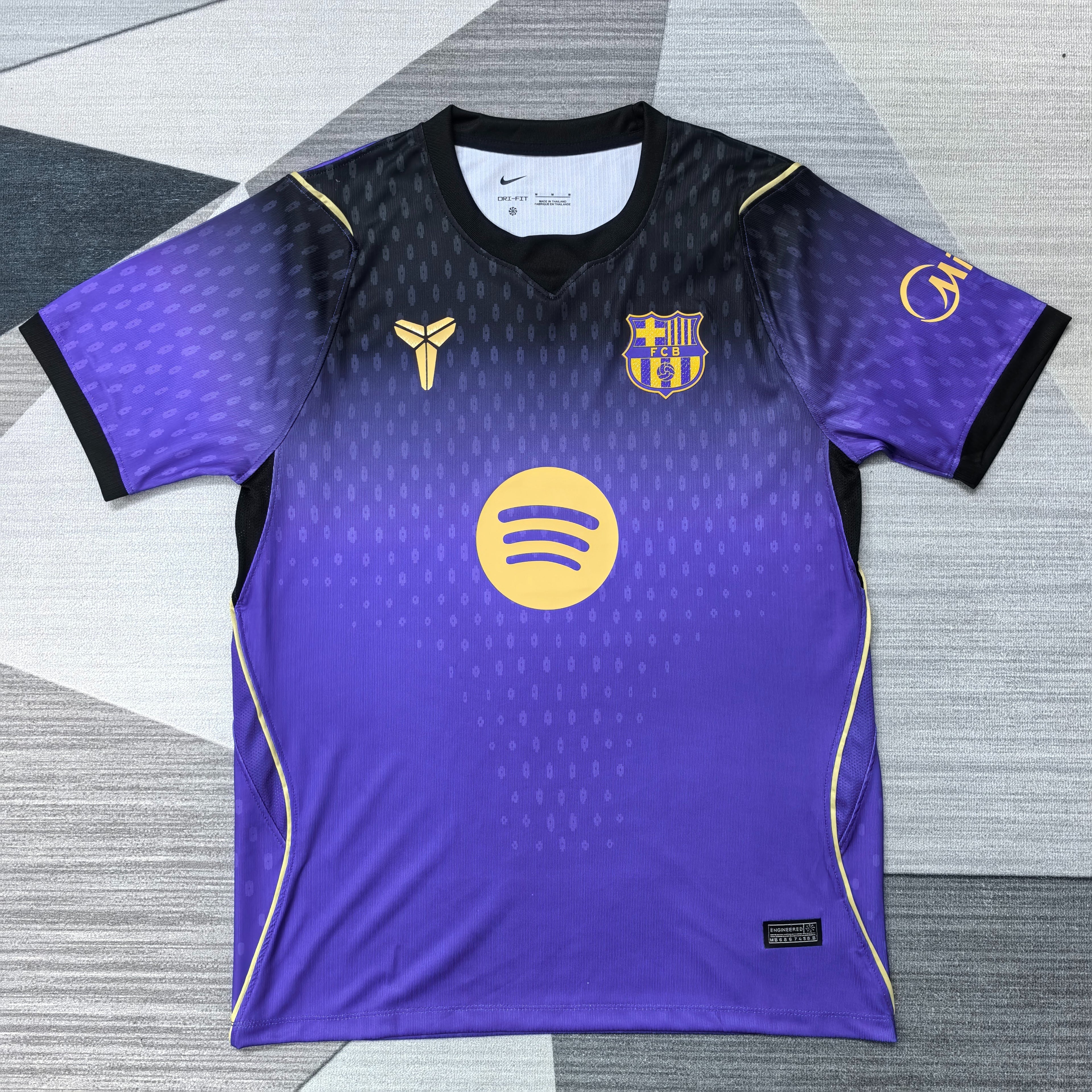 Barcelona Away 26/27 Football Jersey