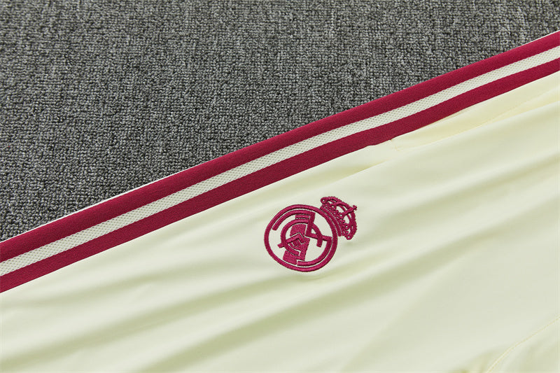 Real Madrid Dri Fit Tracksuit