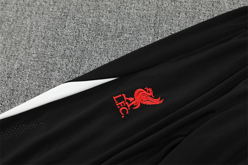 Nike Liverpool F.C Strike Tracksuit training kit