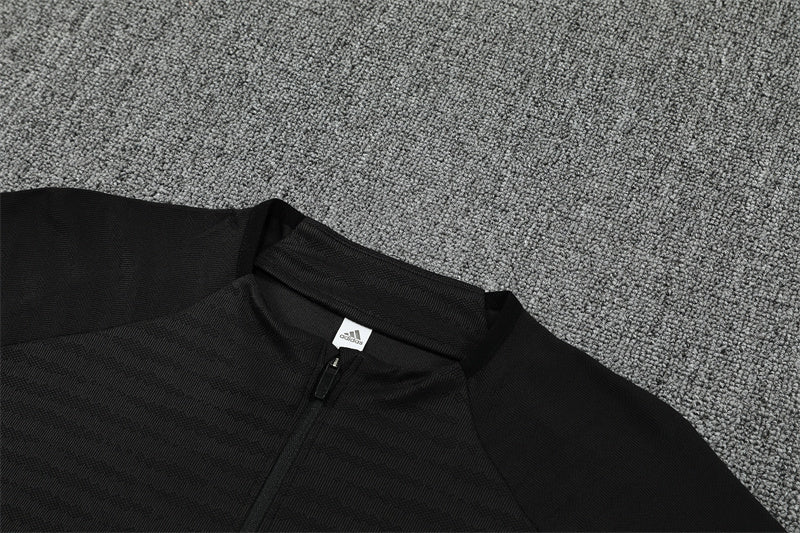 Nike Liverpool F.C Strike Tracksuit training kit