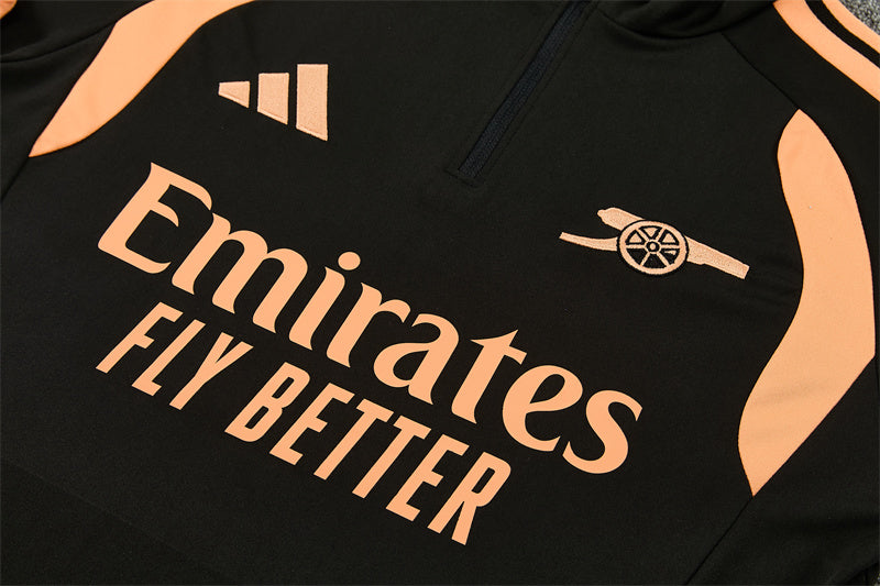 Arsenal Dri Fit Tracksuit