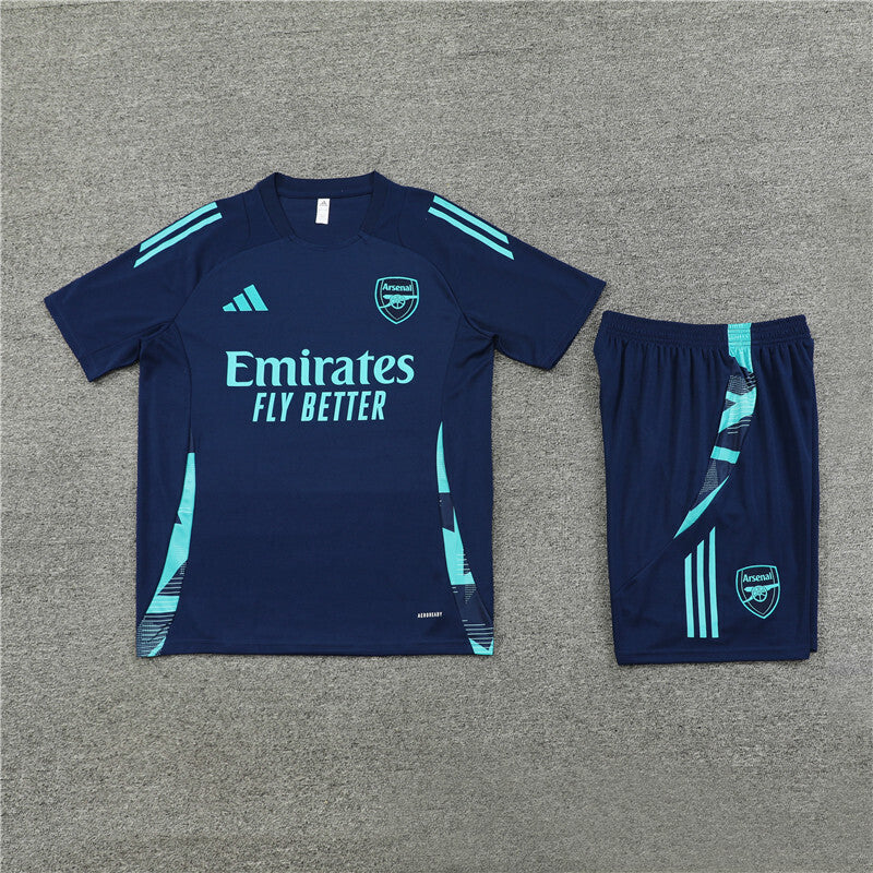 Arsenal Shorts Set