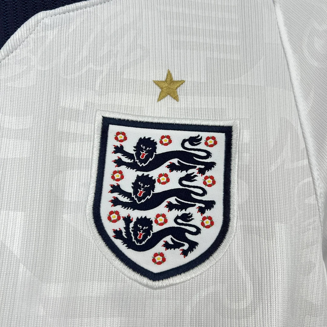 England 2026 World Cup Football Jersey