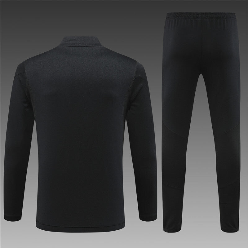 Arsenal 2023/2024 Tiro tracksuit training kit