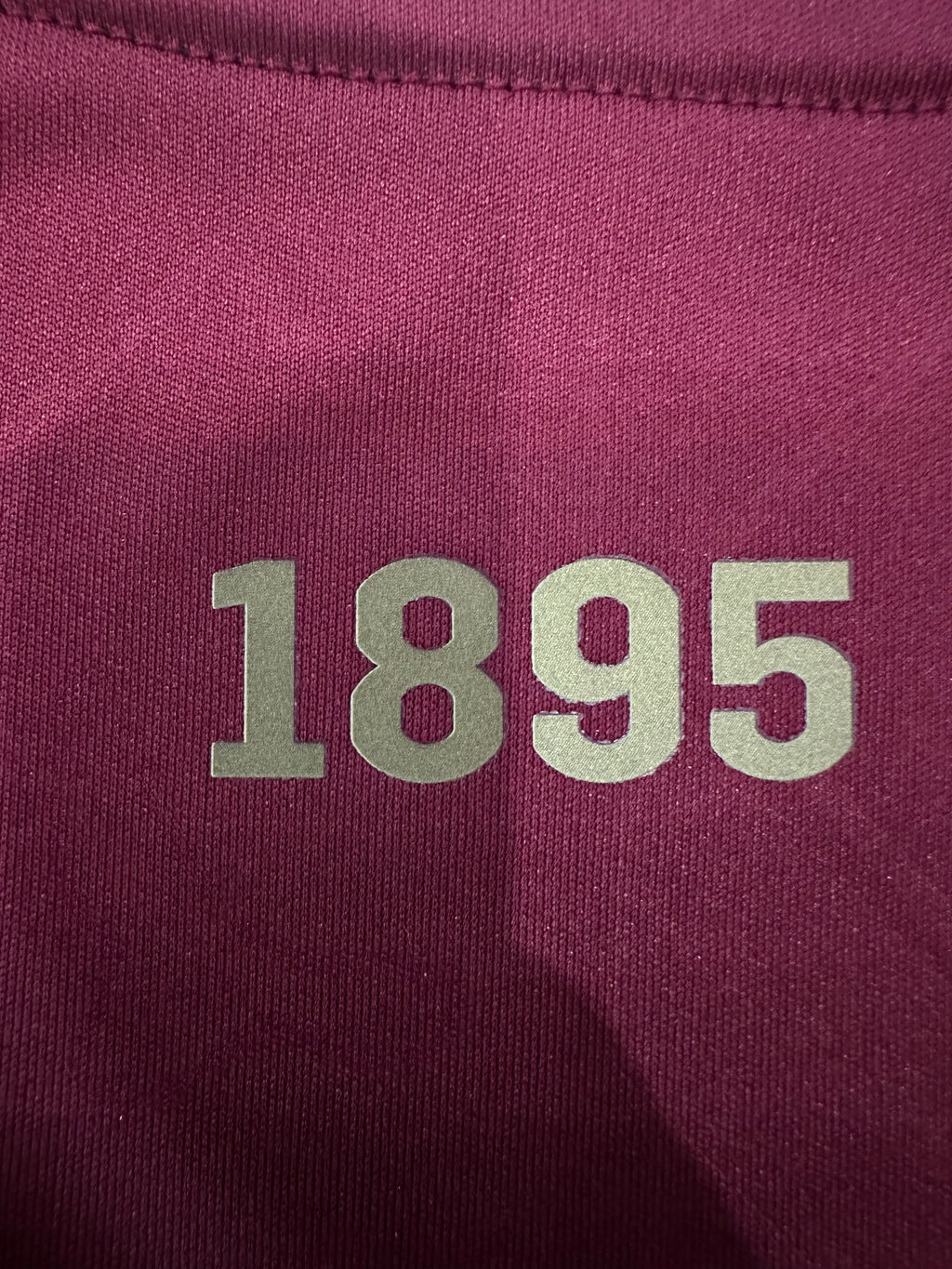 Belgium 2024 Home Football Jersey