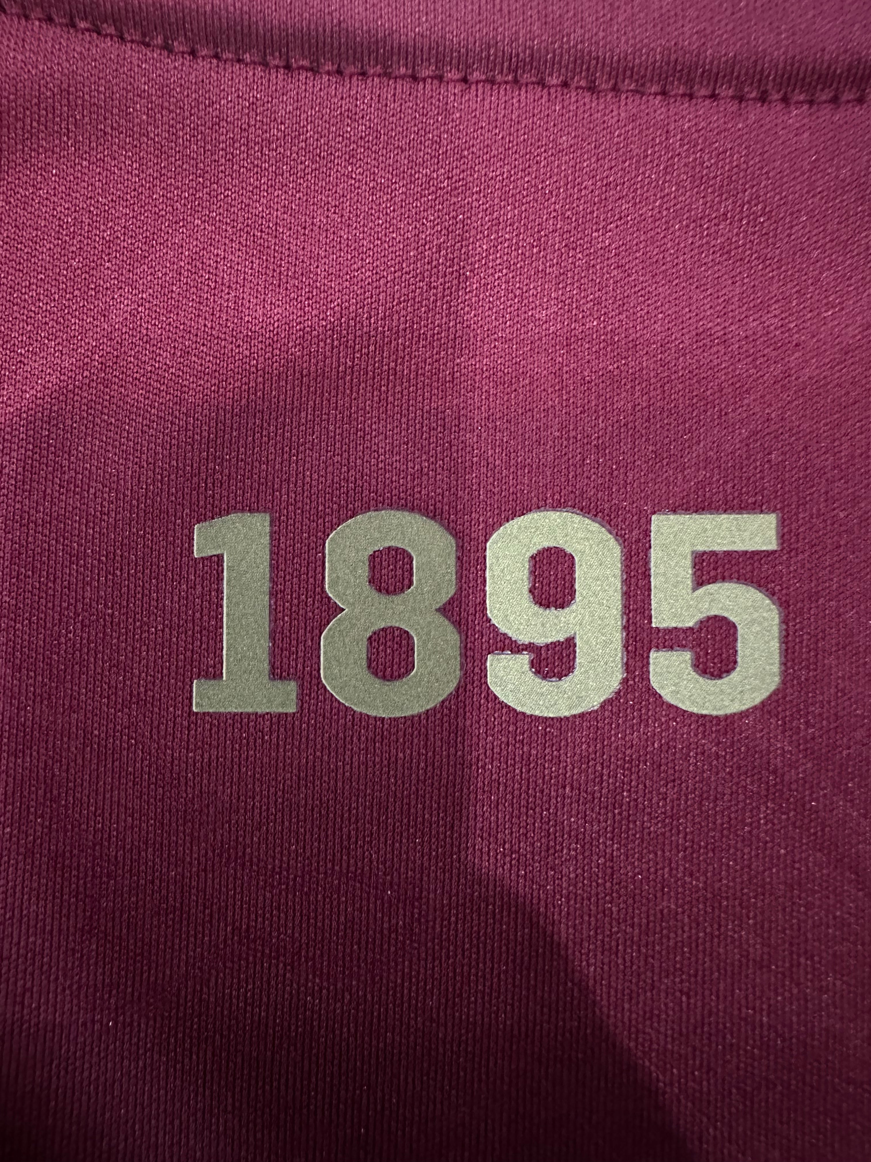 Belgium 2024 Home Football Jersey