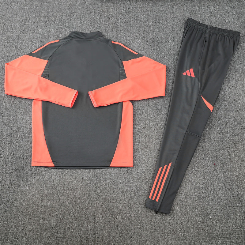 Bayern-Munich Dri Fit Training Tracksuit Kit