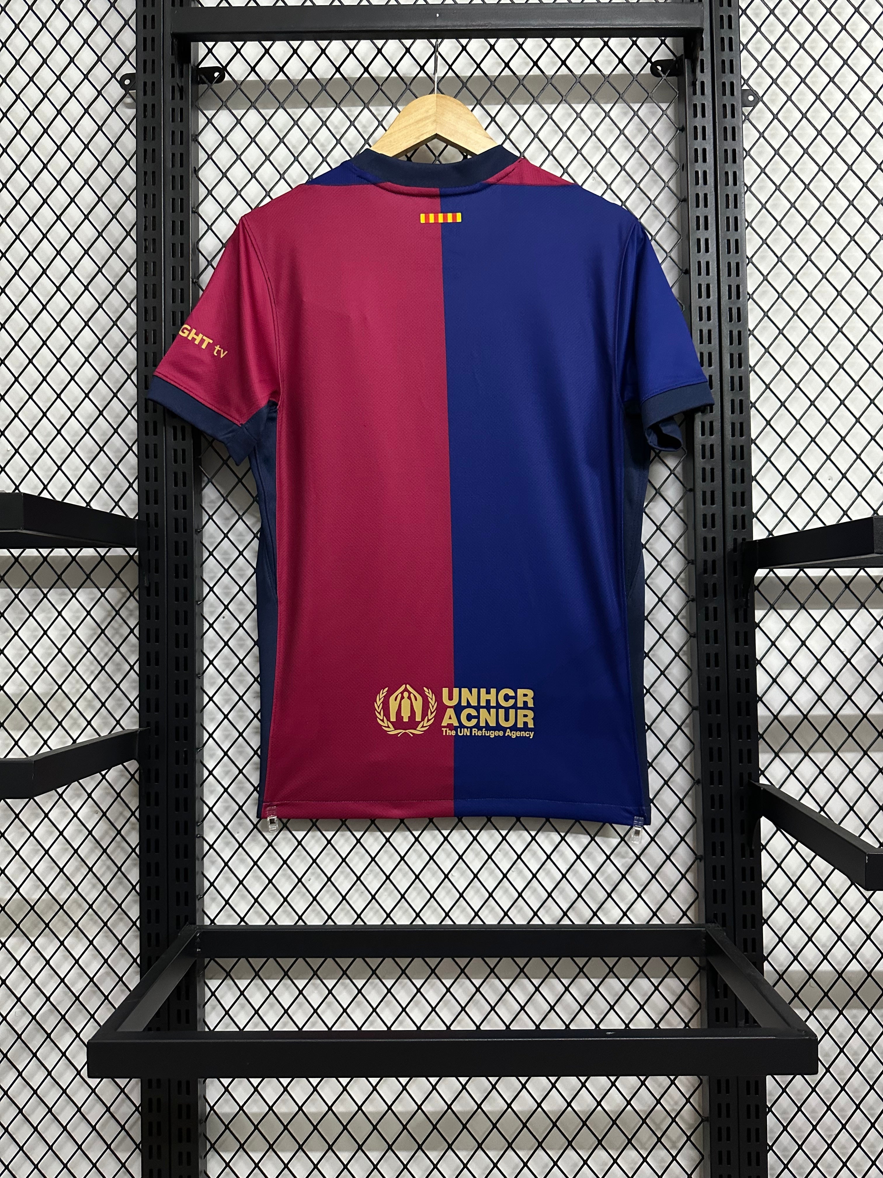 Barcelona Limited Edition 2024/2025 Home Football Jersey