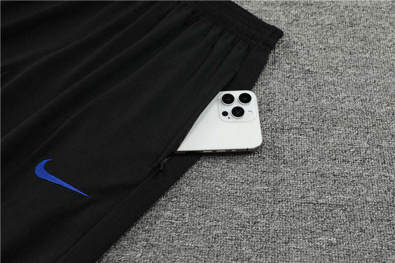 Netherlands 2025/2026 tracksuit training kit