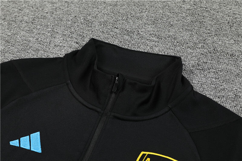 Arsenal 2023/2024 Tiro tracksuit training kit