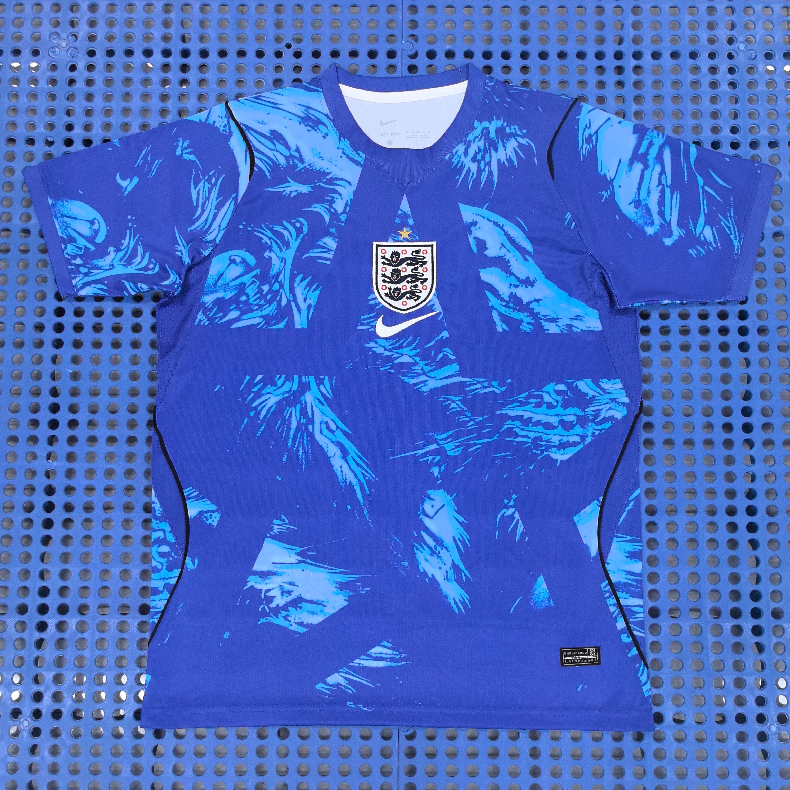 England Goalkeeper Jersey 26/27 Season