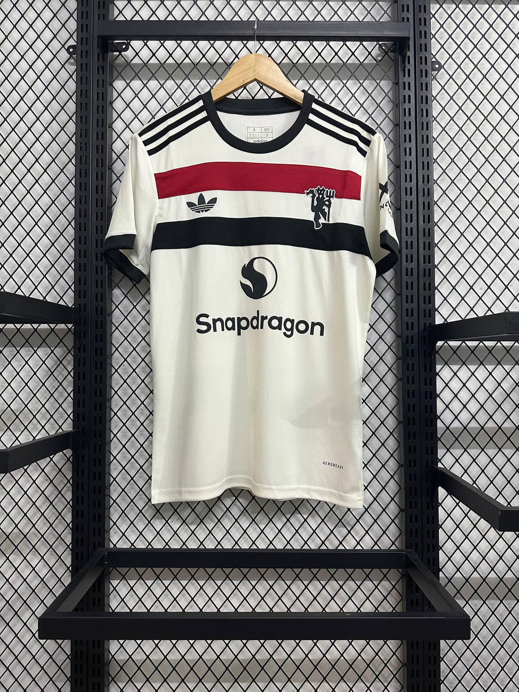 Manchester United 2024/2025 Third Football Jersey