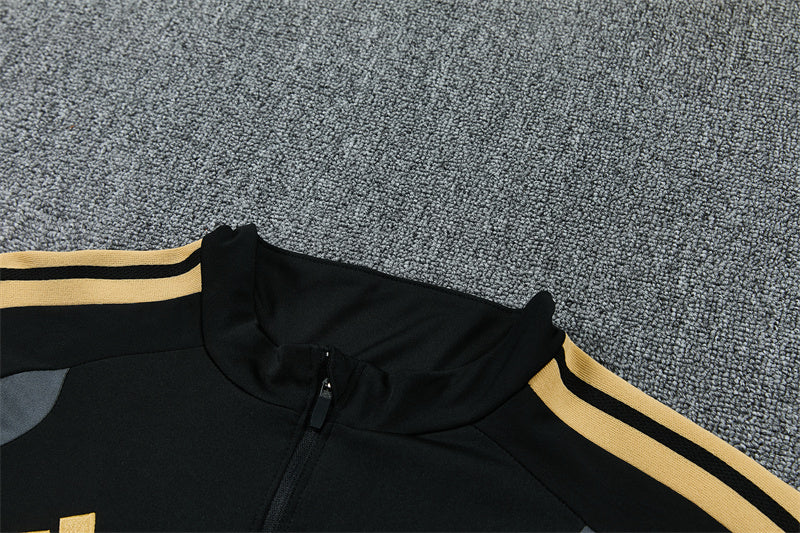Dri Fit Training Tracksuit Kit