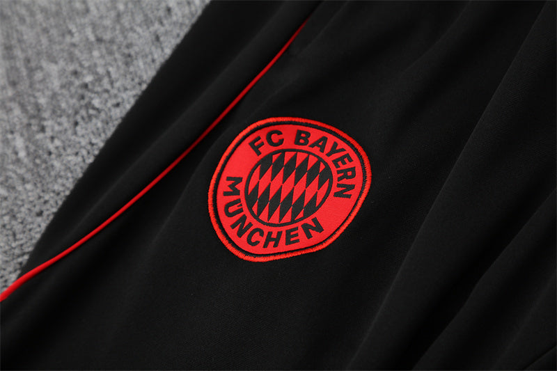 Bayern-Munich Dri Fit Tracksuit