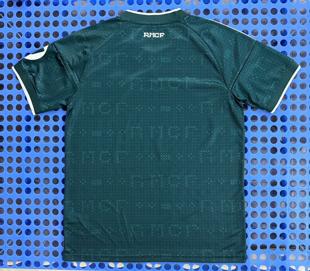 Real Madrid Away Jersey 26/27