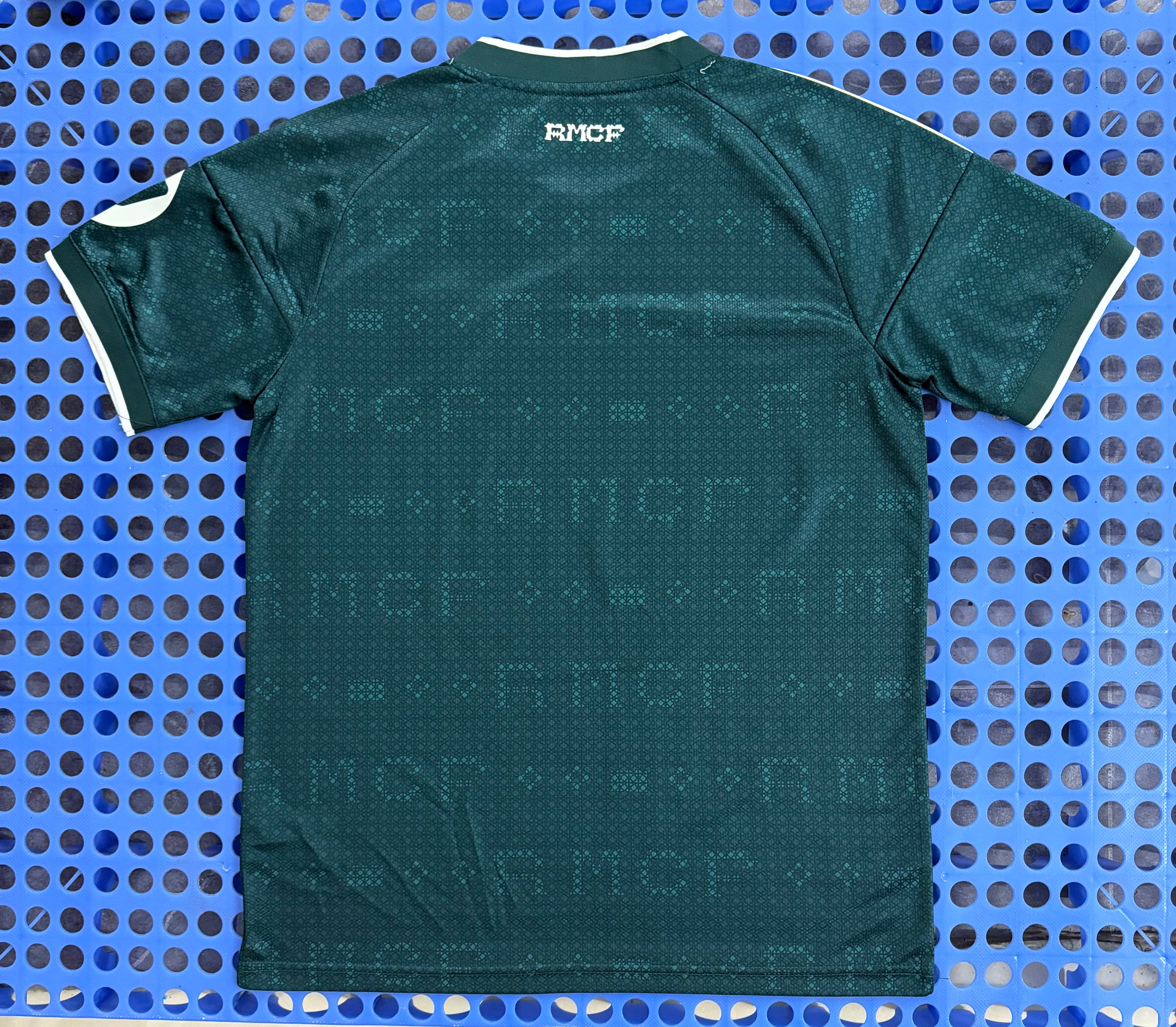 Real Madrid Away Jersey 26/27