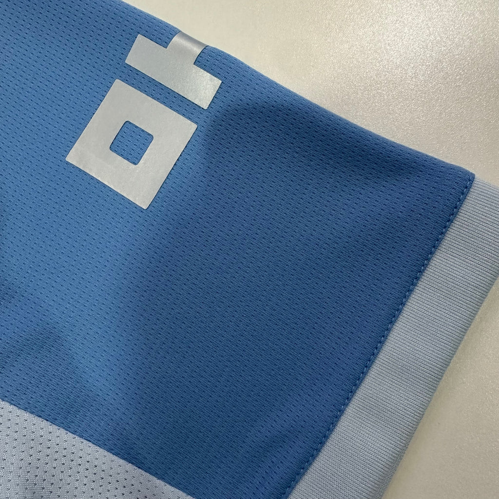 Manchester City 2025/2026 Home Football Shirt