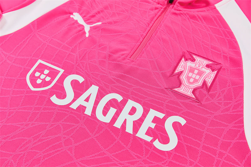 Portugal Dri Fit Training Tracksuit Kit