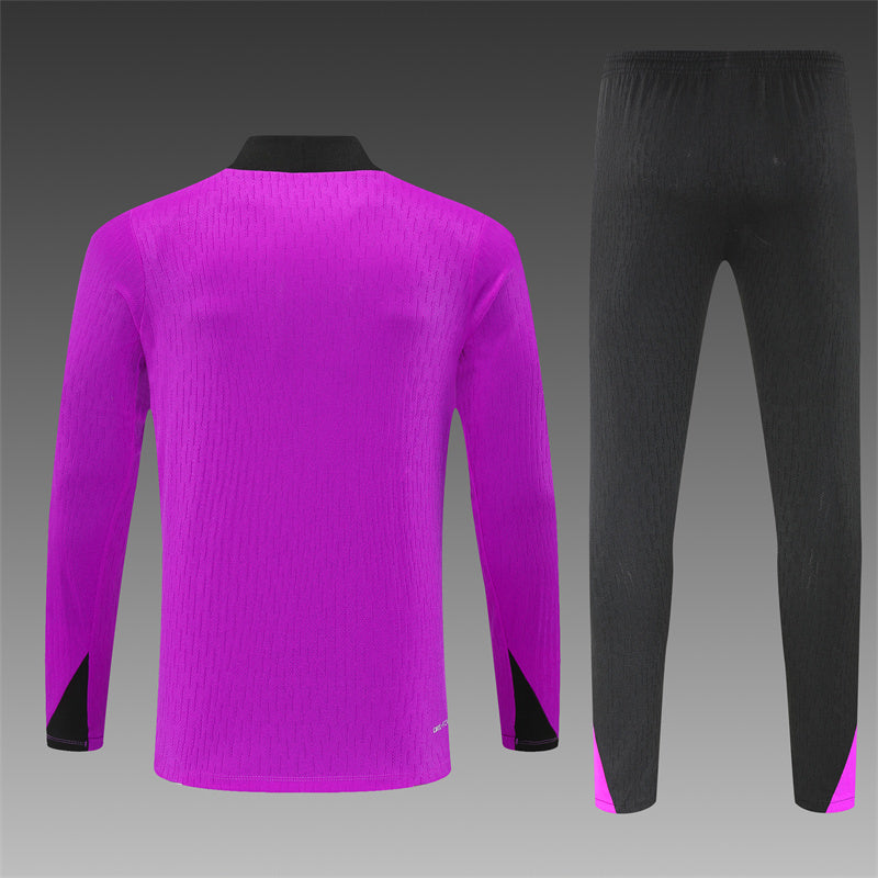 Nike England Strike Tracksuit training kit