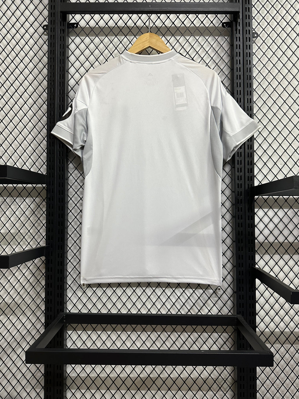 Real Madrid 2025/2026 Home Football Jersey