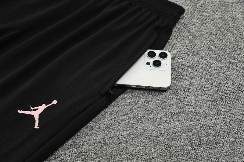 PSG X Jordan 2024/2025 Tracksuit training kit