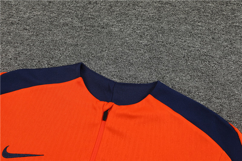 Netherlands 2024/2025 training tracksuit