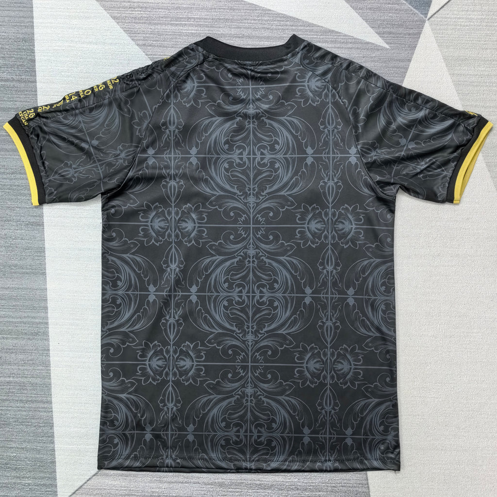 Portugal SIU Last Dance Football Jersey