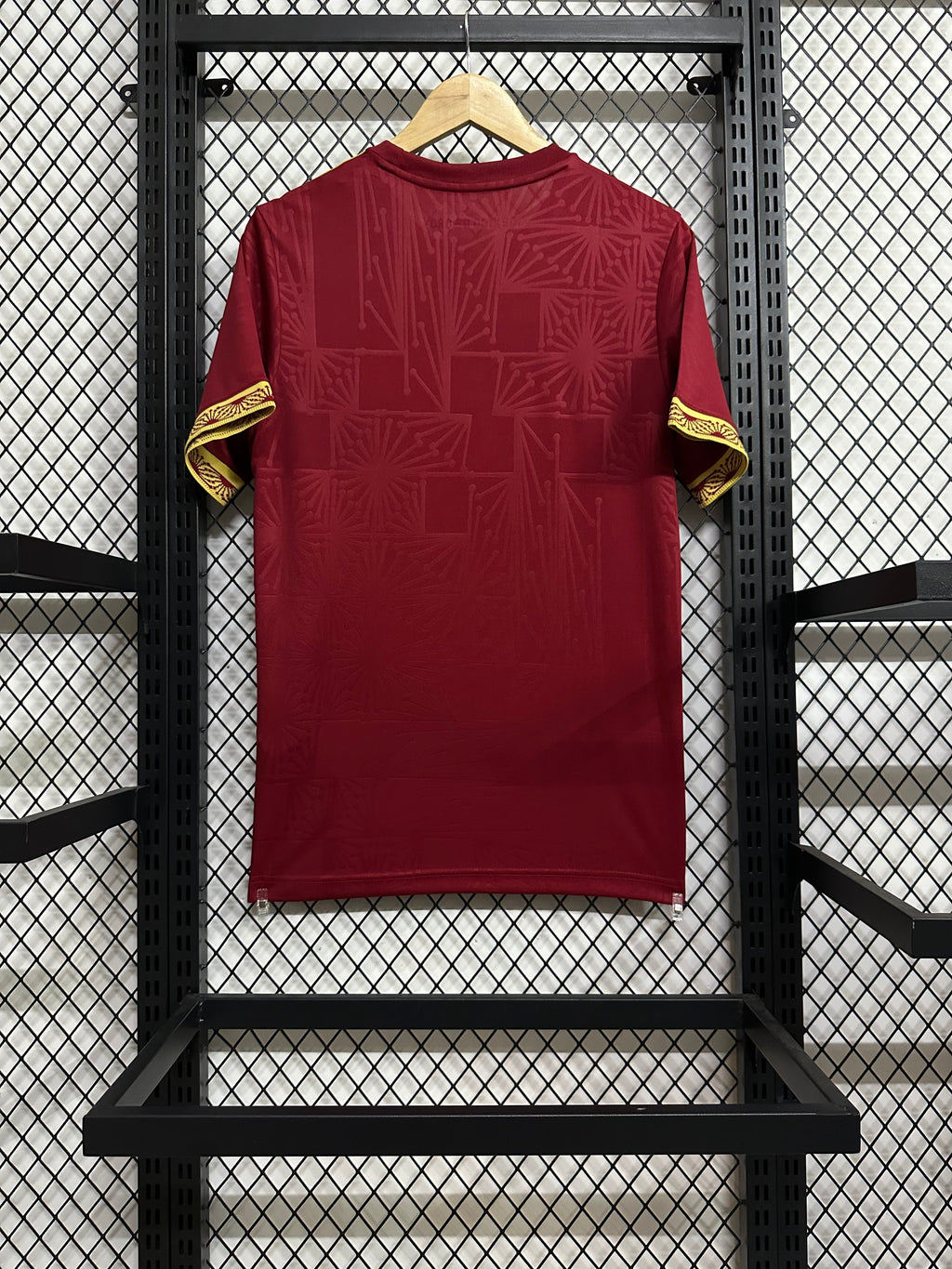 Mexico 2025/2026 Special Edition Football Jersey