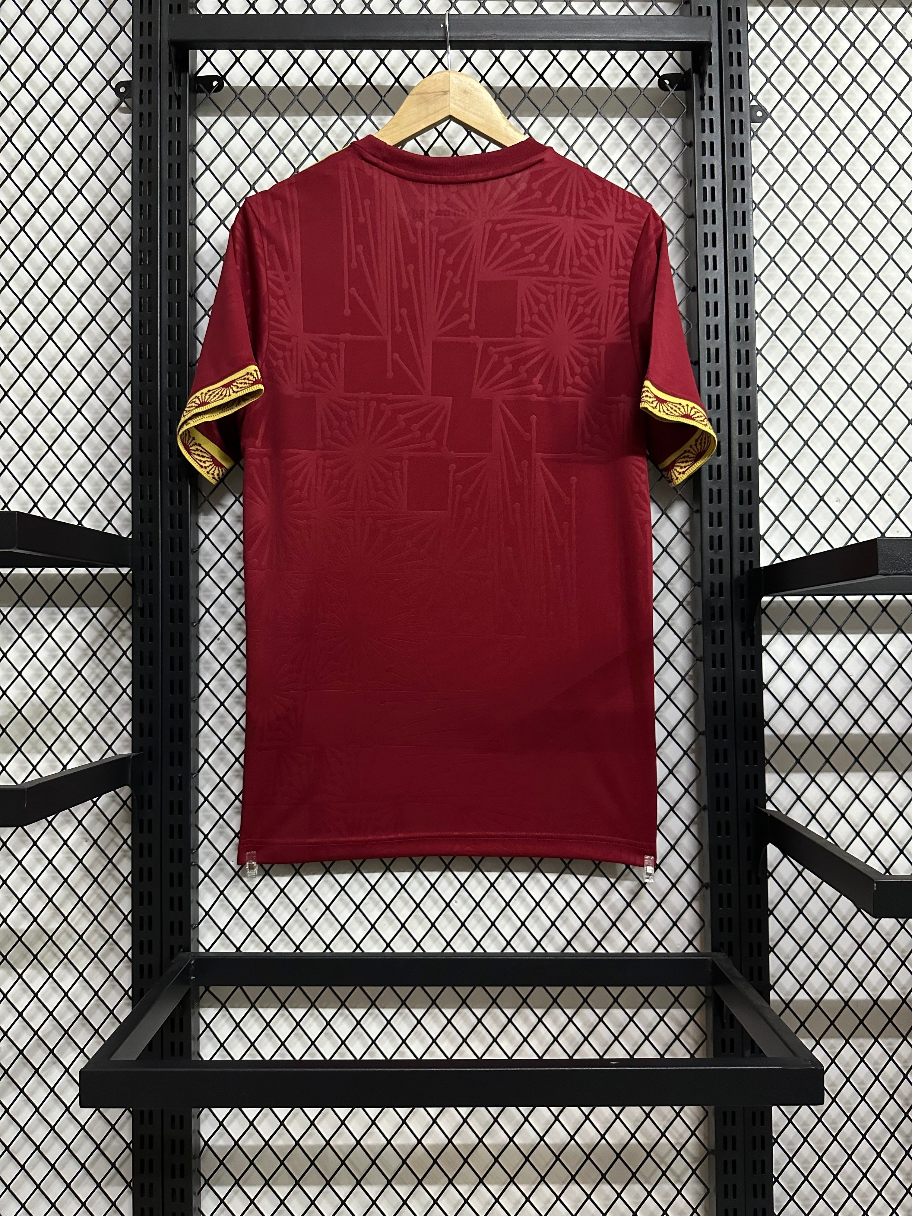 Mexico 2025/2026 Special Edition Football Jersey