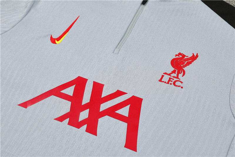 Nike Liverpool 2024/2025 Tracksuit training kit