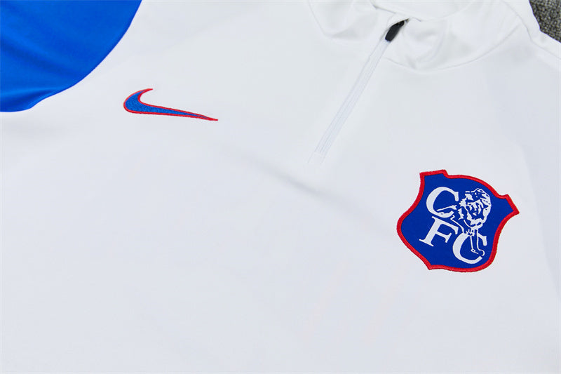 Chelsea Dri Fit Tracksuit